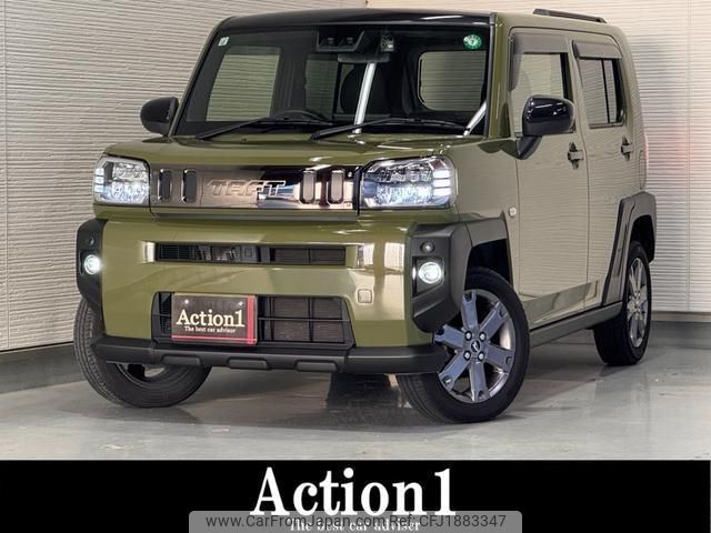 daihatsu taft 2021 CFJ1883347 image 1