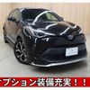 toyota c-hr 2019 -TOYOTA--C-HR 6AA-ZYX11--ZYX11-2006773---TOYOTA--C-HR 6AA-ZYX11--ZYX11-2006773- image 1