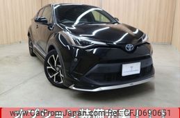 toyota c-hr 2019 -TOYOTA--C-HR 6AA-ZYX11--ZYX11-2006773---TOYOTA--C-HR 6AA-ZYX11--ZYX11-2006773-