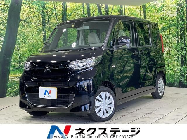 mitsubishi ek-space 2022 quick_quick_B34A_B37A-0400641 image 1
