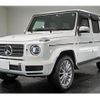 mercedes-benz g-class 2022 quick_quick_3DA-463350_W1N4633502X433751 image 1