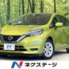 nissan note 2018 -NISSAN--Note DAA-HE12--HE12-201954---NISSAN--Note DAA-HE12--HE12-201954- image 1