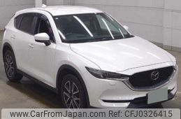 mazda cx-5 2017 quick_quick_LDA-KF2P_KF2P-104368