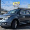 suzuki swift 2007 quick_quick_CBA-ZC31S_ZC31S-200303 image 11