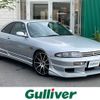 nissan skyline-coupe 1995 -NISSAN--Skyline Coupe E-ECR33--ECR33-060395---NISSAN--Skyline Coupe E-ECR33--ECR33-060395- image 1