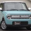 suzuki alto-lapin 2015 quick_quick_DBA-HE33S_HE33S-122555 image 10