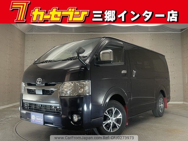 toyota hiace-van 2021 -TOYOTA--Hiace Van 3BF-TRH200V--TRH200-0348525---TOYOTA--Hiace Van 3BF-TRH200V--TRH200-0348525- image 1