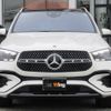 mercedes-benz gle-class 2024 -MERCEDES-BENZ--Benz GLE 3CA-167133--W1N1671332B032***---MERCEDES-BENZ--Benz GLE 3CA-167133--W1N1671332B032***- image 3