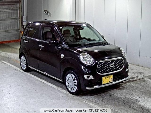 daihatsu cast 2021 -DAIHATSU 【愛媛 589つ30】--Cast LA250S-0209734---DAIHATSU 【愛媛 589つ30】--Cast LA250S-0209734- image 1