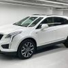 cadillac xt5 2022 CFJ1792152 image 1