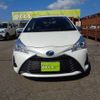 toyota vitz 2017 -TOYOTA--Vitz NHP130--2024754---TOYOTA--Vitz NHP130--2024754- image 14