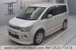 mitsubishi delica-d5 2011 -MITSUBISHI--Delica D5 CV5W-0606107---MITSUBISHI--Delica D5 CV5W-0606107-