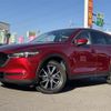 mazda cx-5 2019 -MAZDA--CX-5 6BA-KF5P--KF5P-305580---MAZDA--CX-5 6BA-KF5P--KF5P-305580- image 18