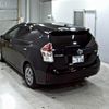 toyota prius-α 2017 -TOYOTA 【岡山 335ゆ0524】--Prius α ZVW40W--ZVW40-0024016---TOYOTA 【岡山 335ゆ0524】--Prius α ZVW40W--ZVW40-0024016- image 6