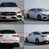 mercedes-benz cla-class 2021 quick_quick_4BA-118651M_W1K1186512N249895 image 10