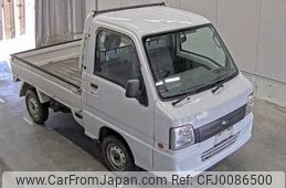 subaru sambar-truck 2006 -SUBARU--Samber Truck TT2--TT2-335253---SUBARU--Samber Truck TT2--TT2-335253-