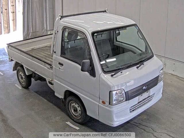 subaru sambar-truck 2006 -SUBARU--Samber Truck TT2--TT2-335253---SUBARU--Samber Truck TT2--TT2-335253- image 1