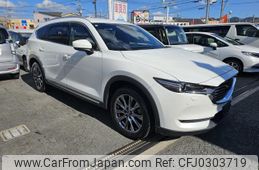 mazda cx-8 2019 quick_quick_3DA-KG2P_210632