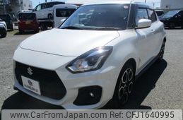 suzuki swift 2020 CFJ1640995