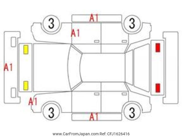 bmw x1 2017 CFJ1626416 image 2