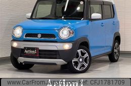 suzuki hustler 2014 CFJ1781709