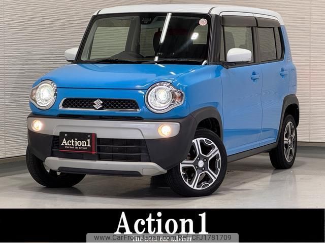 suzuki hustler 2014 CFJ1781709 image 1