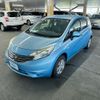 nissan note 2013 AF-E12-184262 image 1