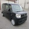 suzuki spacia 2021 -SUZUKI 【三河 581】--Spacia 5AA-MK53S--MK53S-340145---SUZUKI 【三河 581】--Spacia 5AA-MK53S--MK53S-340145- image 1
