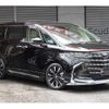 toyota alphard 2024 quick_quick_6AA-AAHH45W_AAHH45-0021666 image 1