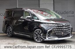 toyota alphard 2024 quick_quick_6AA-AAHH45W_AAHH45-0021666