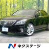 toyota crown 2012 -TOYOTA--Crown DAA-GWS204--GWS204-0026053---TOYOTA--Crown DAA-GWS204--GWS204-0026053- image 1