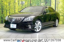 toyota crown 2012 -TOYOTA--Crown DAA-GWS204--GWS204-0026053---TOYOTA--Crown DAA-GWS204--GWS204-0026053-