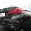 bmw 5-series 2018 quick_quick_JA20_WBAJA12010BJ19309 image 9