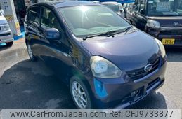 subaru pleo-plus 2013 -SUBARU--Pleo Plus LA300F--1502570---SUBARU--Pleo Plus LA300F--1502570-