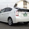 toyota prius 2012 -TOYOTA--Prius DAA-ZVW30--ZVW30-1587755---TOYOTA--Prius DAA-ZVW30--ZVW30-1587755- image 14