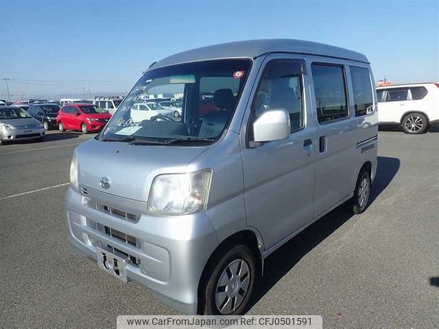 toyota pixis-van 2016 22672 image 2