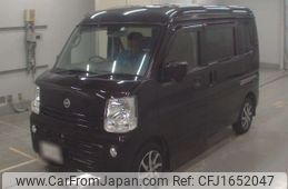 nissan clipper-van 2017 CFJ1652047