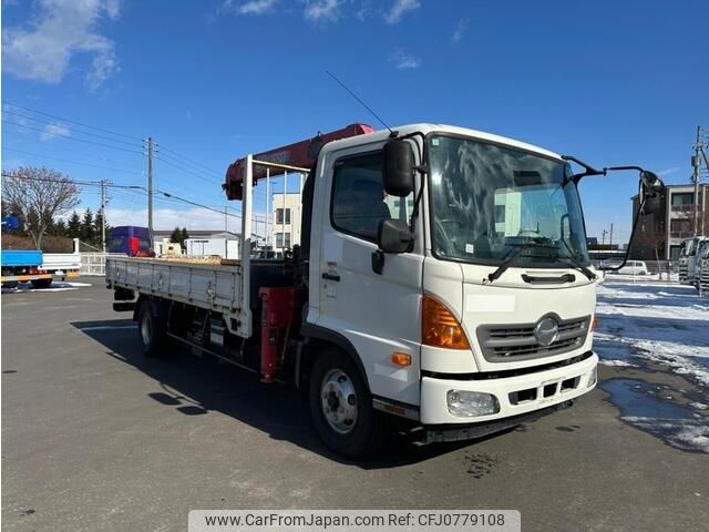 hino ranger 2014 -HINO--Hino Ranger SDG-FC9JKAP--FC9JKA-**575---HINO--Hino Ranger SDG-FC9JKAP--FC9JKA-**575- image 2