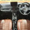 suzuki jimny-sierra 2023 quick_quick_JB74W_JB74W-188990 image 2