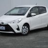 toyota vitz 2017 -TOYOTA--Vitz KSP130--2213088---TOYOTA--Vitz KSP130--2213088- image 1