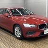 volvo v60 2018 -VOLVO--Volvo V60 DBA-ZB420--YV1ZW10MDK1006092---VOLVO--Volvo V60 DBA-ZB420--YV1ZW10MDK1006092- image 1