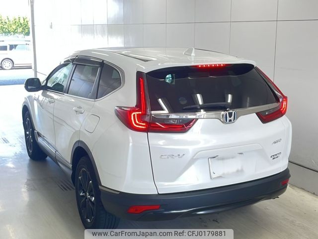 honda cr-v 2022 -HONDA 【姫路 339ひ1226】--CR-V RT6-1300176---HONDA 【姫路 339ひ1226】--CR-V RT6-1300176- image 2