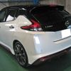 nissan leaf 2018 -NISSAN--Leaf ZAA-ZE1--ZE1-034671---NISSAN--Leaf ZAA-ZE1--ZE1-034671- image 3