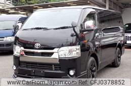 toyota hiace-van 2021 24121703