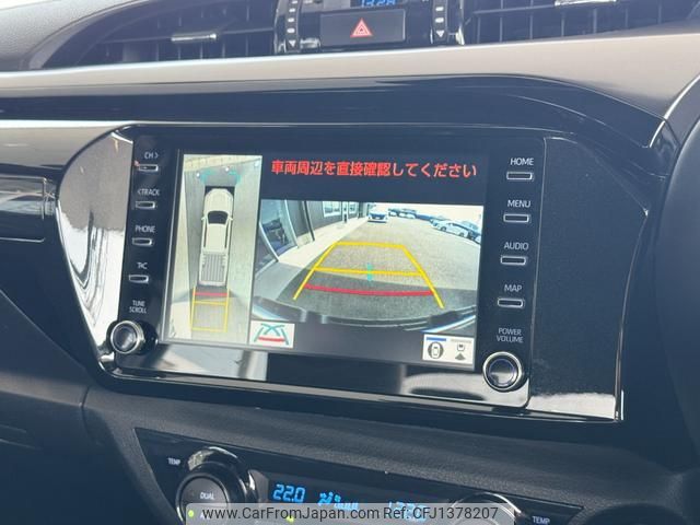 toyota hilux 2023 GOO_NET_EXCHANGE_0206487A30250704W001 image 2
