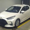 toyota yaris 2021 -TOYOTA--Yaris 5BA-MXPA10--MXPA10-2039206---TOYOTA--Yaris 5BA-MXPA10--MXPA10-2039206- image 1