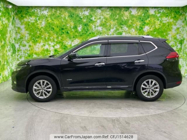 nissan x-trail 2019 CFJ1514628 image 2