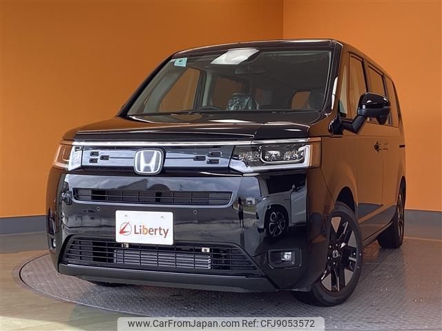 honda stepwagon 2023 quick_quick_RP6_RP6-1110871 image 1