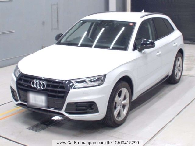 audi q5 2020 -AUDI 【岐阜 331め7077】--Audi Q5 FYDETA-WAUZZZFY0L2049333---AUDI 【岐阜 331め7077】--Audi Q5 FYDETA-WAUZZZFY0L2049333- image 1