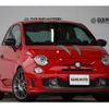 abarth 695 2011 quick_quick_ABA-312142_ZFA31200000653081 image 10